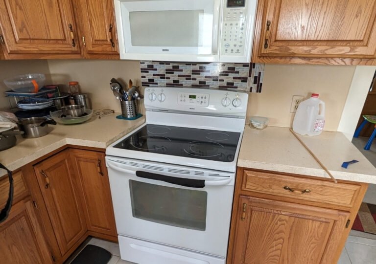 Stove Repair White Plains New York