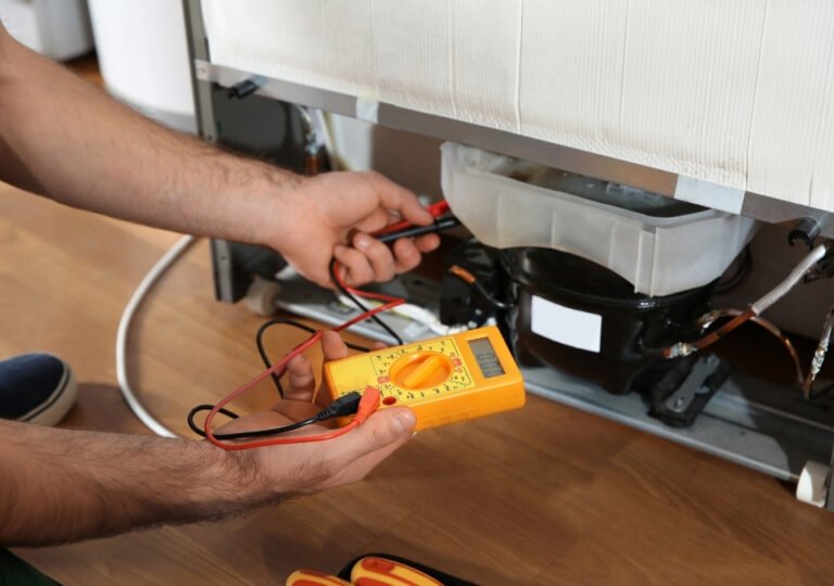 Refrigerator Repair White Plains