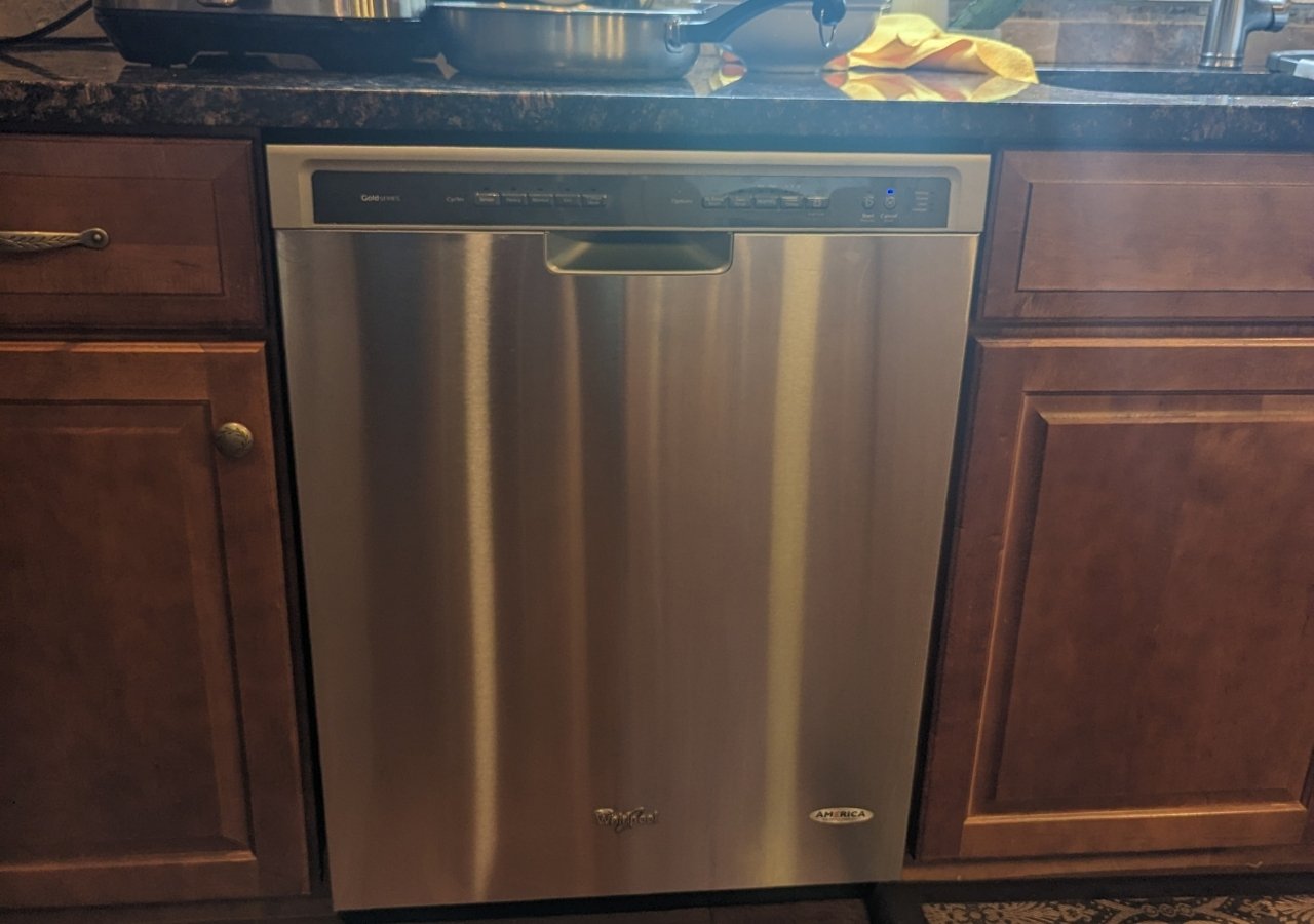 Dishwasher Repairs In Westchester County NY