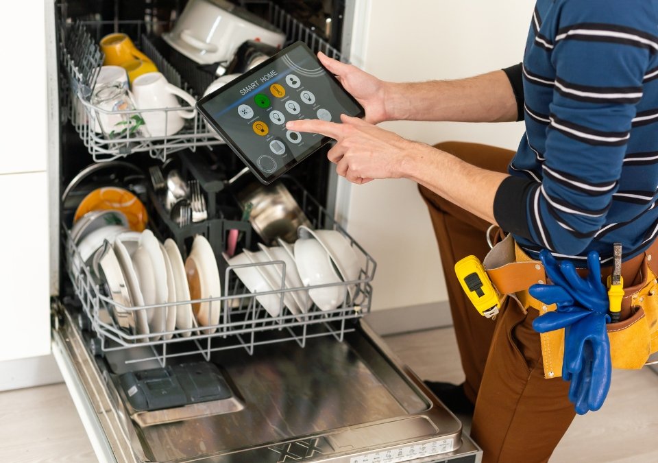 Westchester County new York Dishwasher Repair