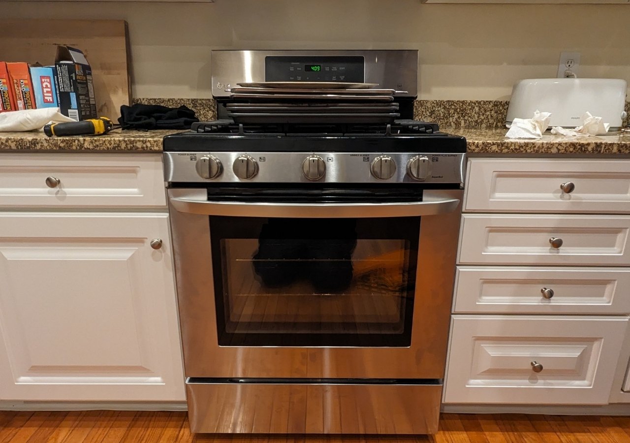 We Fix Ovenes In Westchester County New York