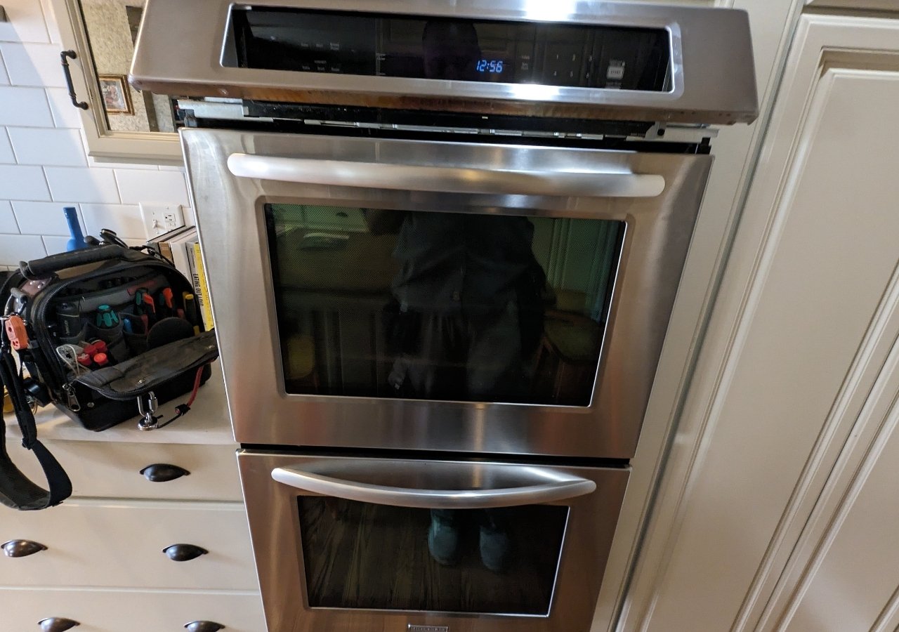 Wall Oven repair Westchester County