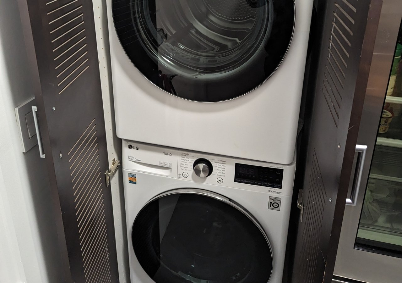 We fix all types of washers in New York